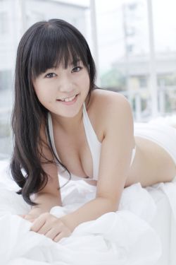 女儿就是用来上的